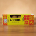 Vijayshree Arruda (Rue) Smudge Bombitos – Carbon Free Protection Spheres (Pack of 4)