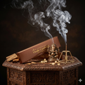 PRIME OUD CAMBODI INCENSE STICKS
