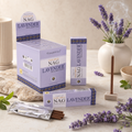 Golden Nag Lavender Dhoop Sticks