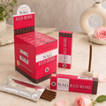 Golden Nag Red Rose Dhoop Sticks