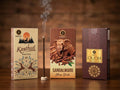 The Woody Trio: Pure Bambooless Dhoop Stick Collection (Sandalwood, Kasthuri, Oudh)