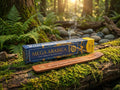 Mega Arabica – An Exotic Awakening Warm, Roasted, Invigorating