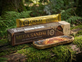Mega Sandal – The Gold Standard of Indian Fragrance Divine, Cooling, Meditative