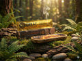 Mega Wood Premium Incense – The Scent of Deep Forests