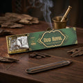 Orkay Oud Royal: Premium Agarwood Incense Sticks (50g)