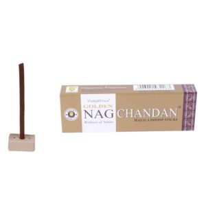 vijayshree golden nag chandan dhoop sticks