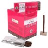 GOLDEN NAG RED ROSE DHOOP STICKS