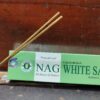 Golden White sage incense sticks