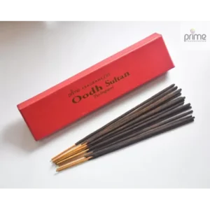 PRIME OUD SULTAN INCENSE STICKS