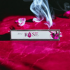 Balaji Rose Incense sticks