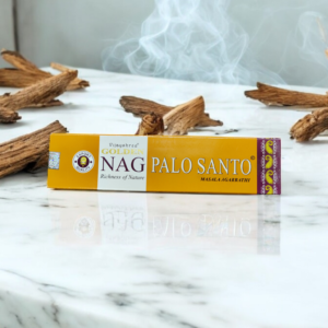 palo santo incense sticks