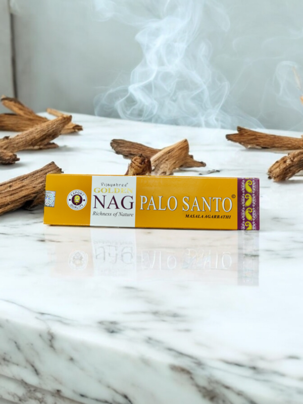 palo santo incense sticks